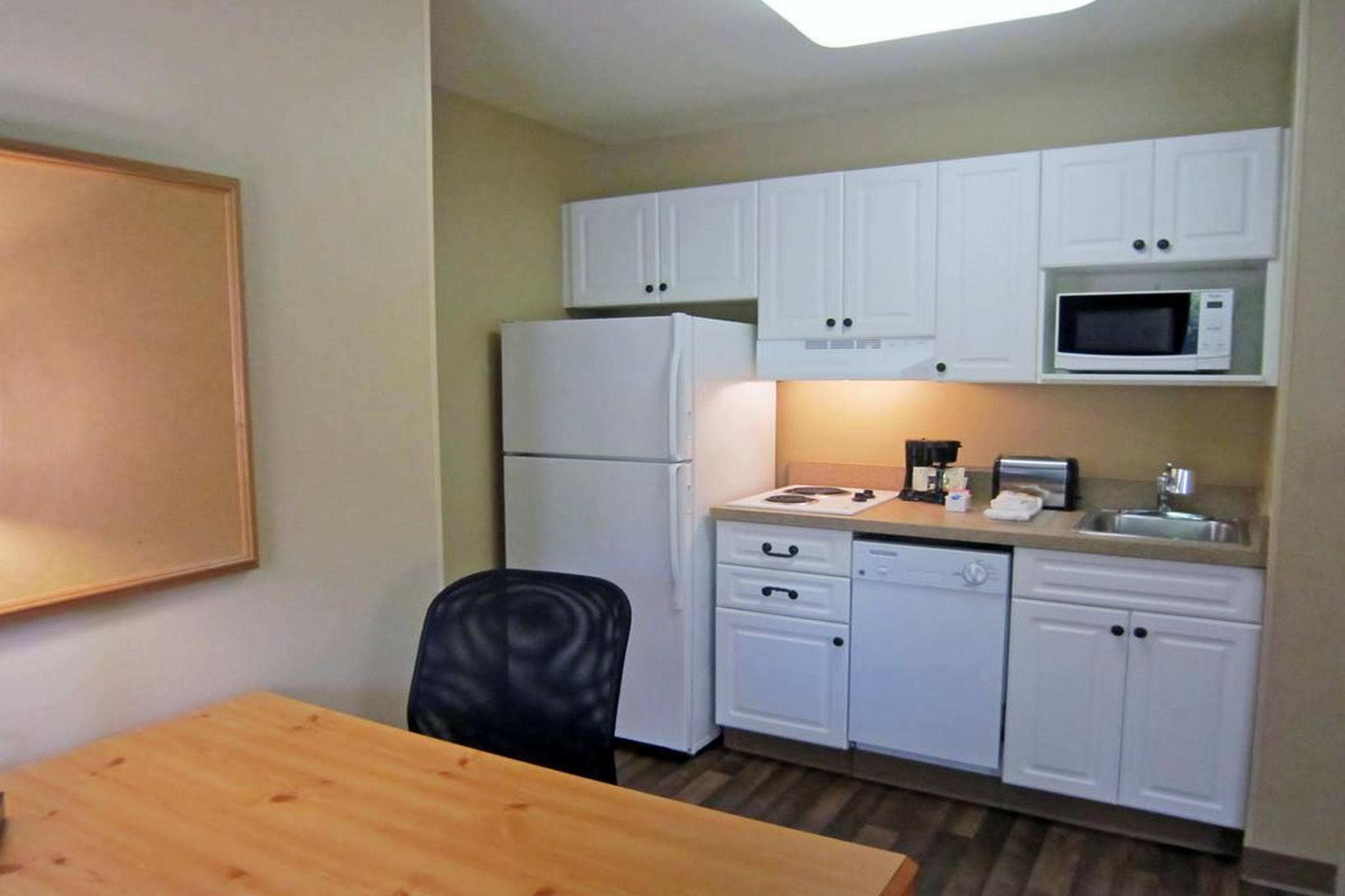 Extended Stay America Suites - Washington, Dc - Fairfax Exterior foto