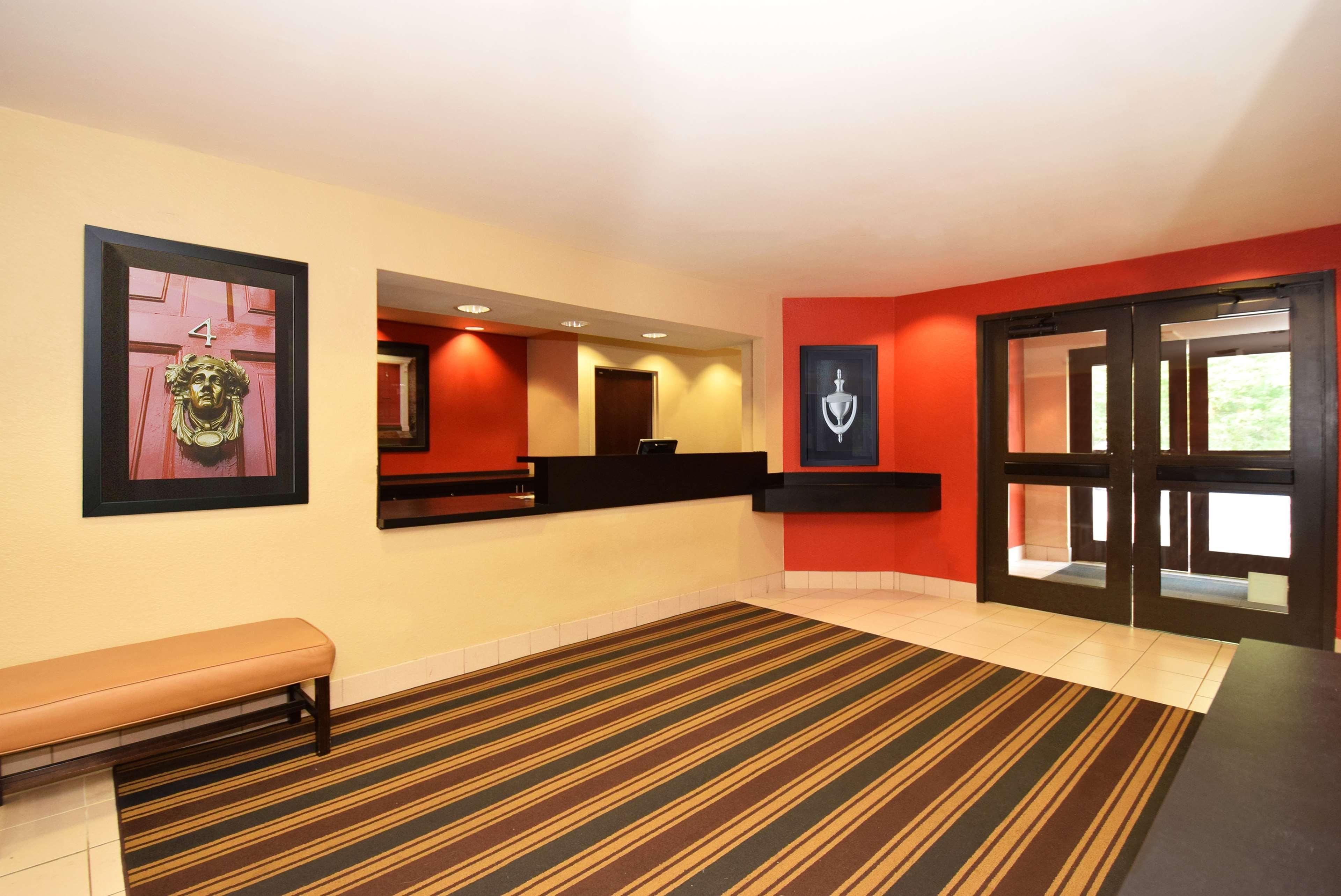 Extended Stay America Suites - Washington, Dc - Fairfax Exterior foto