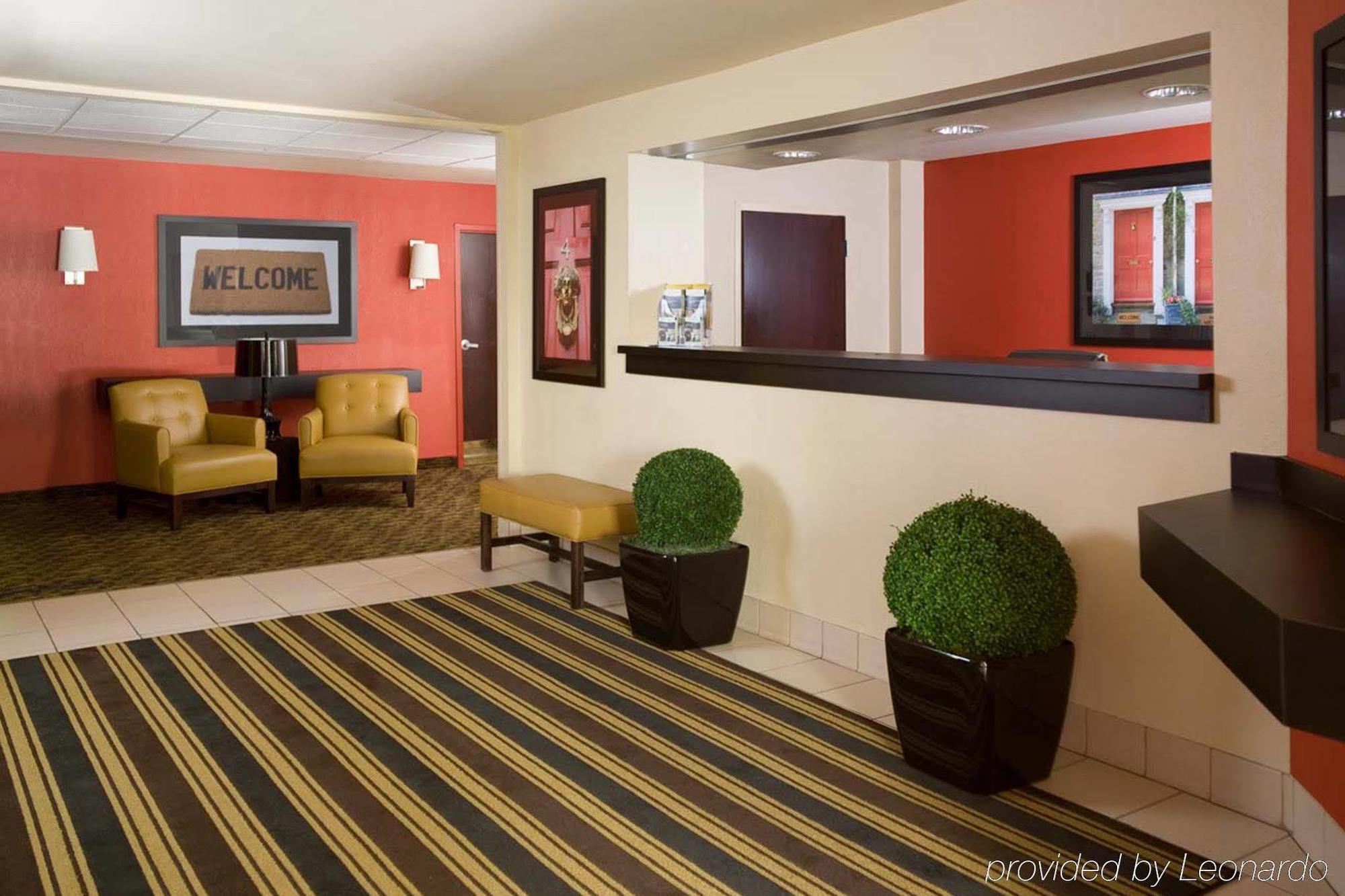 Extended Stay America Suites - Washington, Dc - Fairfax Exterior foto