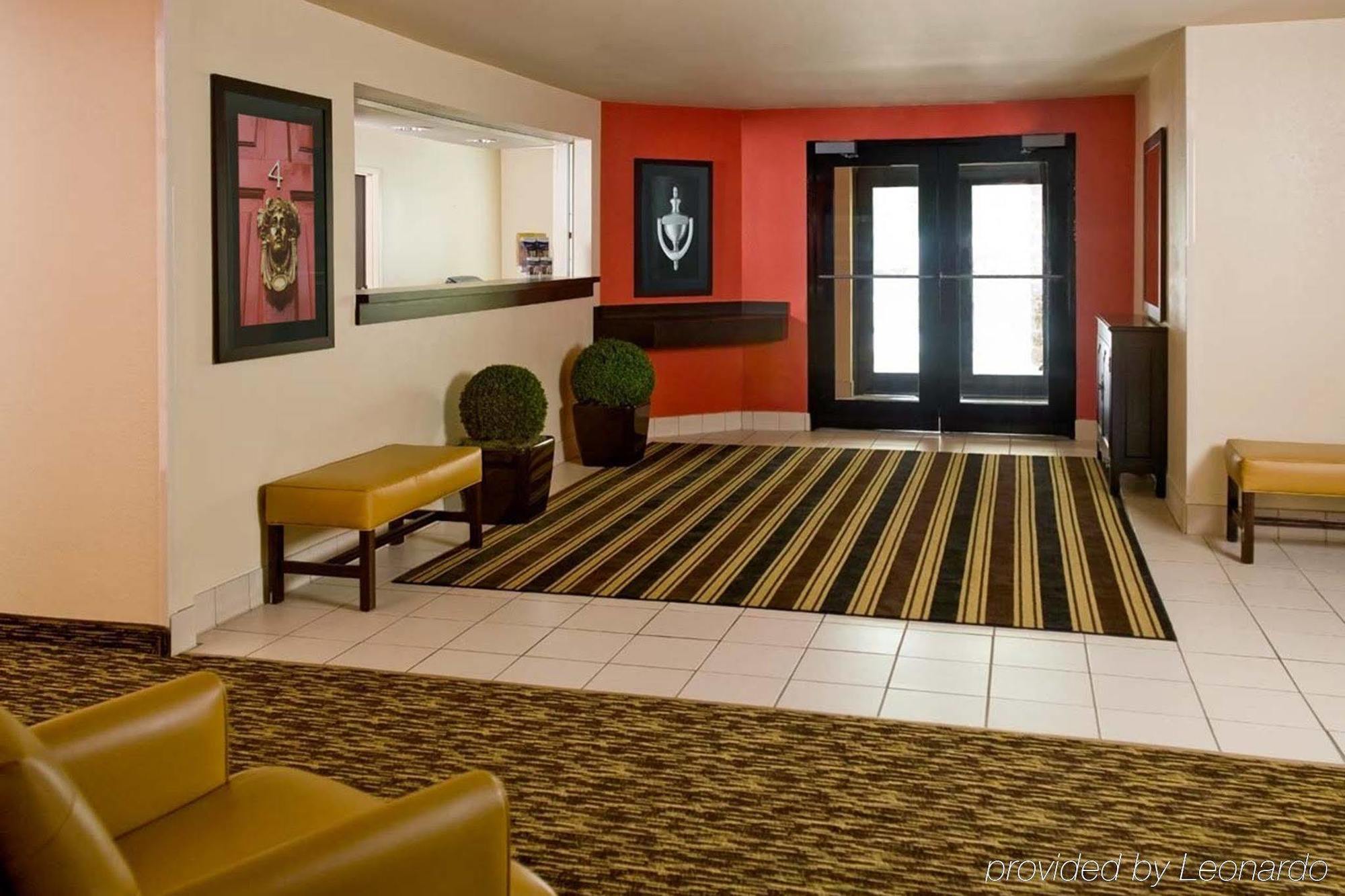 Extended Stay America Suites - Washington, Dc - Fairfax Exterior foto