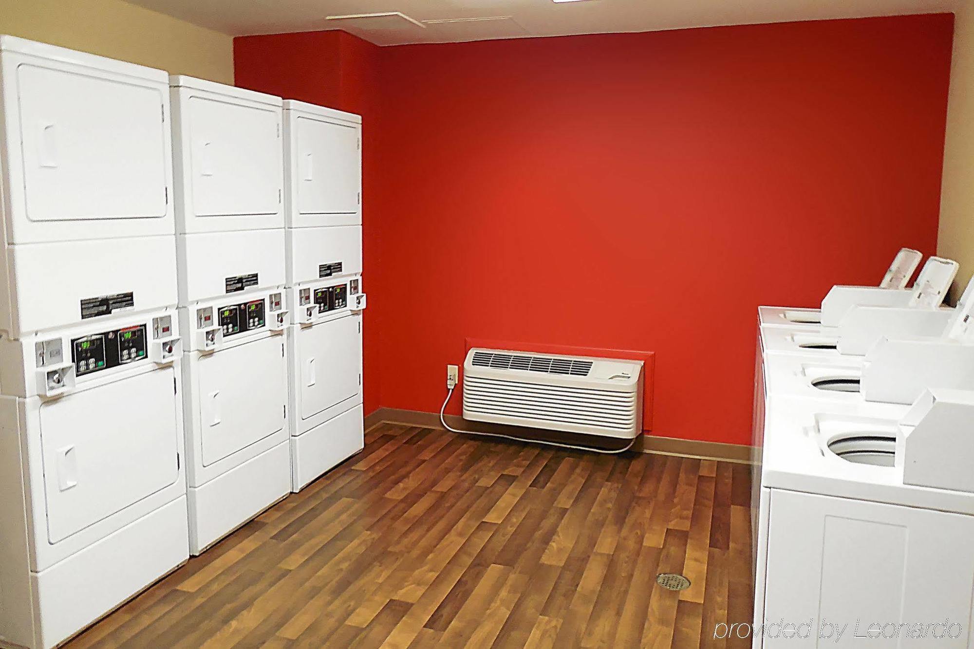 Extended Stay America Suites - Washington, Dc - Fairfax Exterior foto