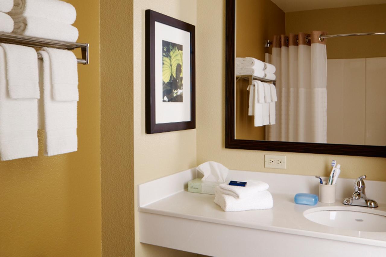 Extended Stay America Suites - Washington, Dc - Fairfax Exterior foto
