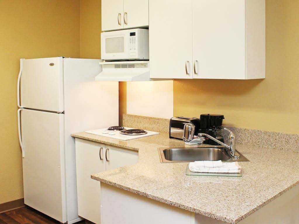Extended Stay America Suites - Washington, Dc - Fairfax Exterior foto
