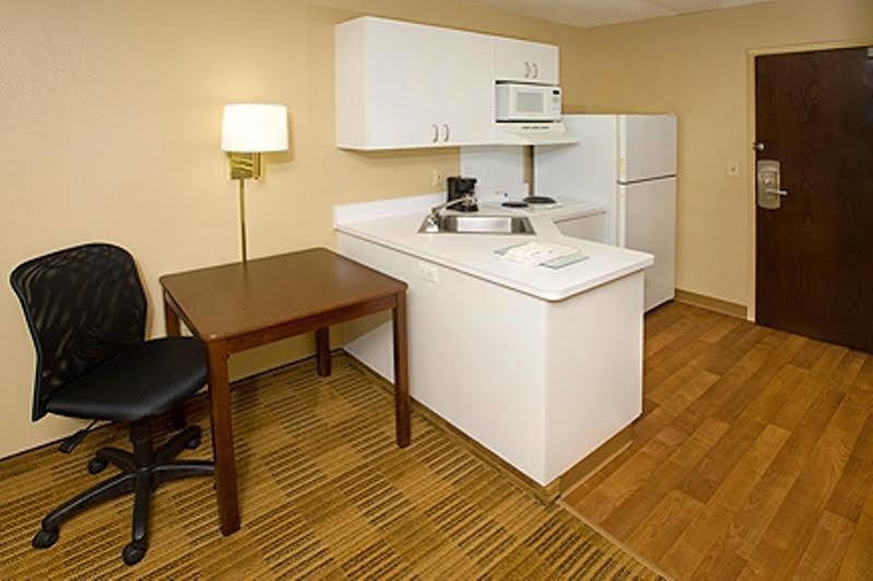 Extended Stay America Suites - Washington, Dc - Fairfax Exterior foto
